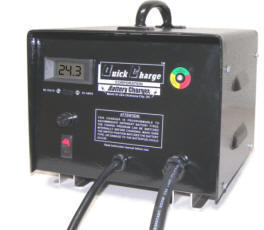 Lester Battery Charger - p/n 17090-04